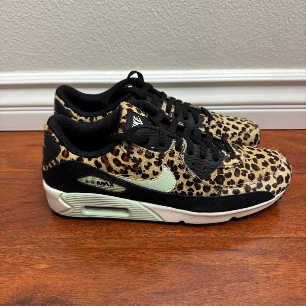 Nike Air Max 90 Leopard Golf NRG Size 11